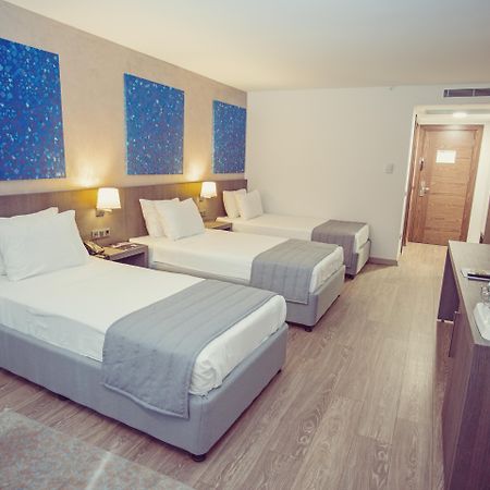 Fesa Business Hotel Gebze Bagian luar foto