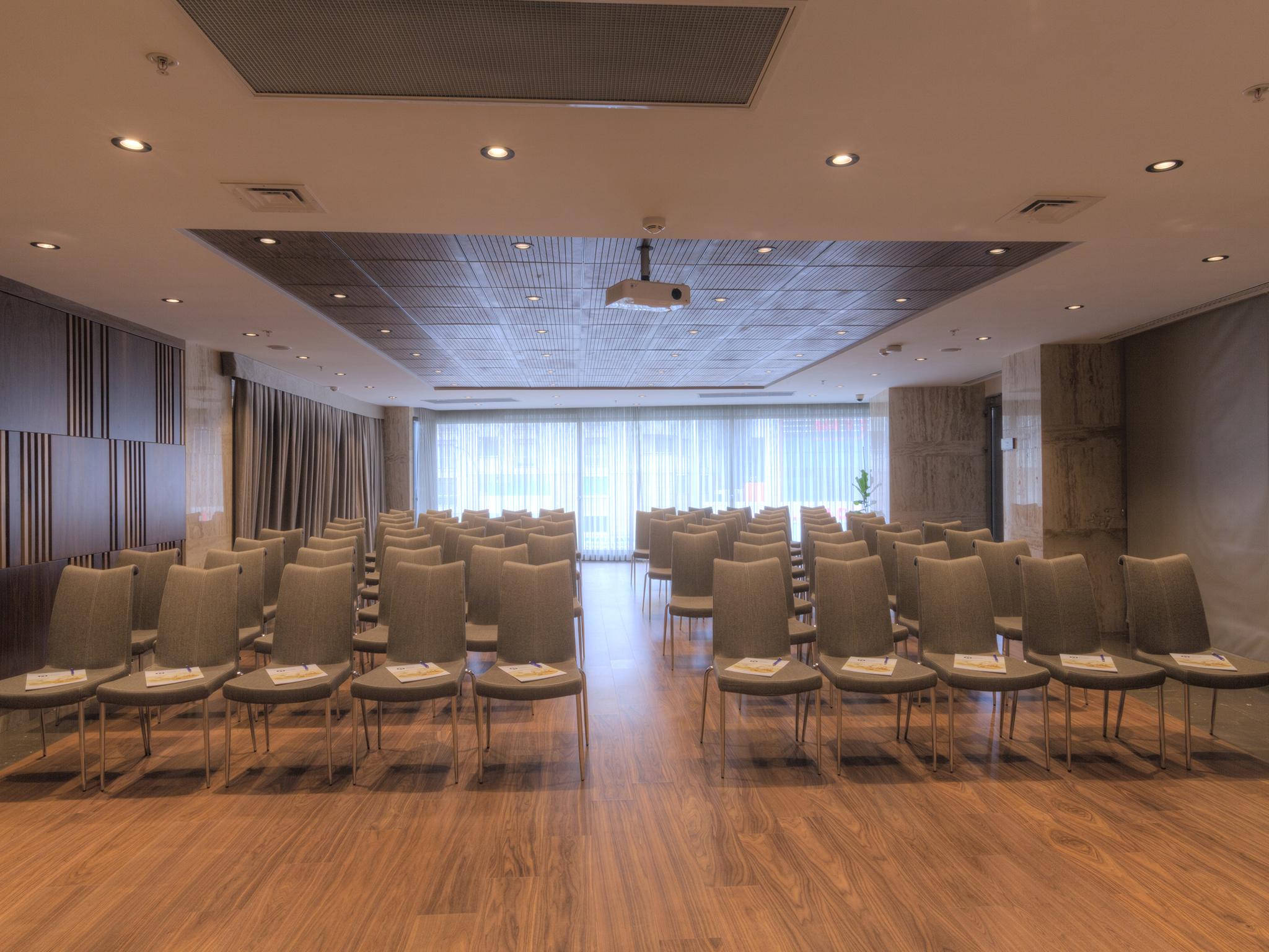 Fesa Business Hotel Gebze Bagian luar foto