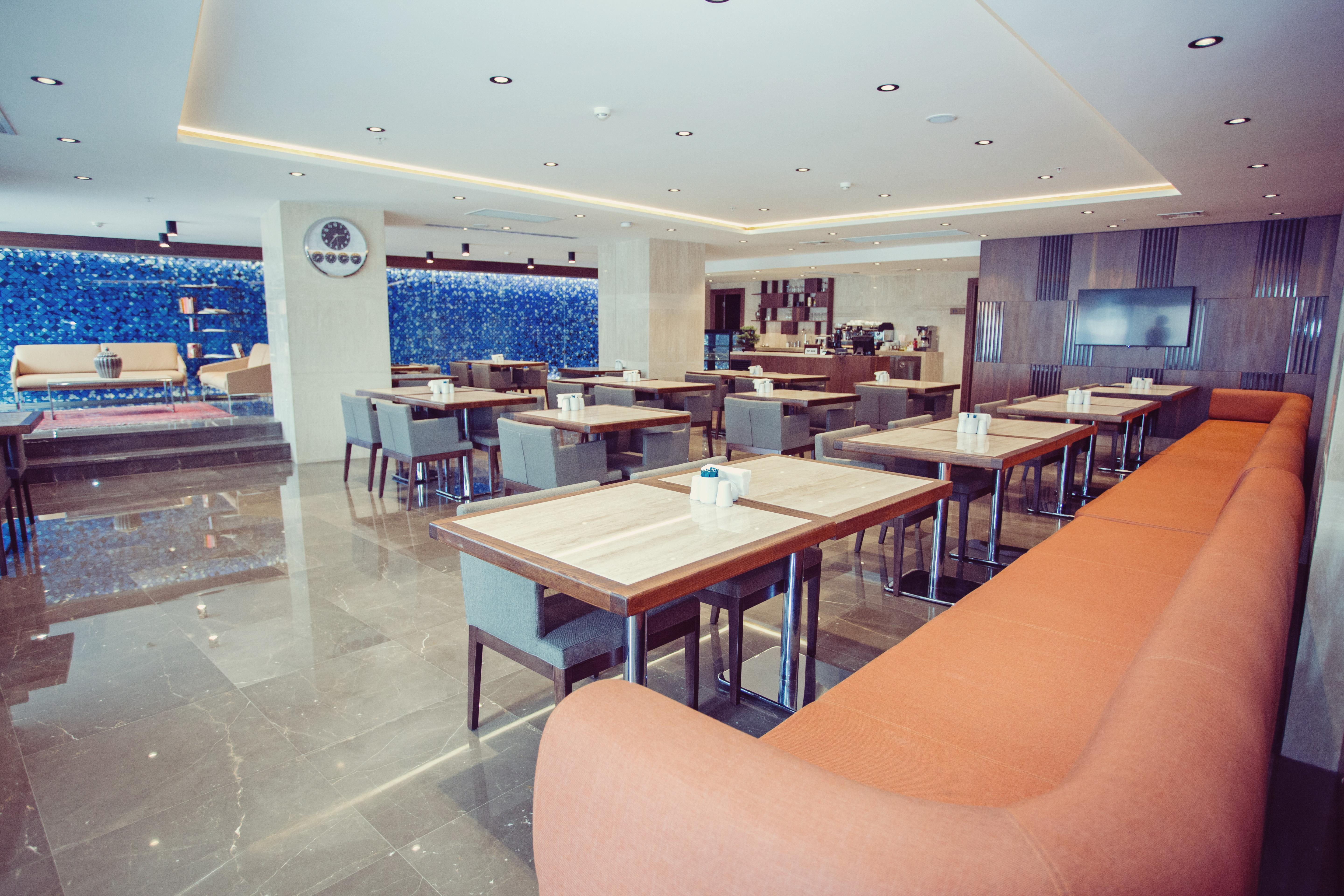 Fesa Business Hotel Gebze Bagian luar foto