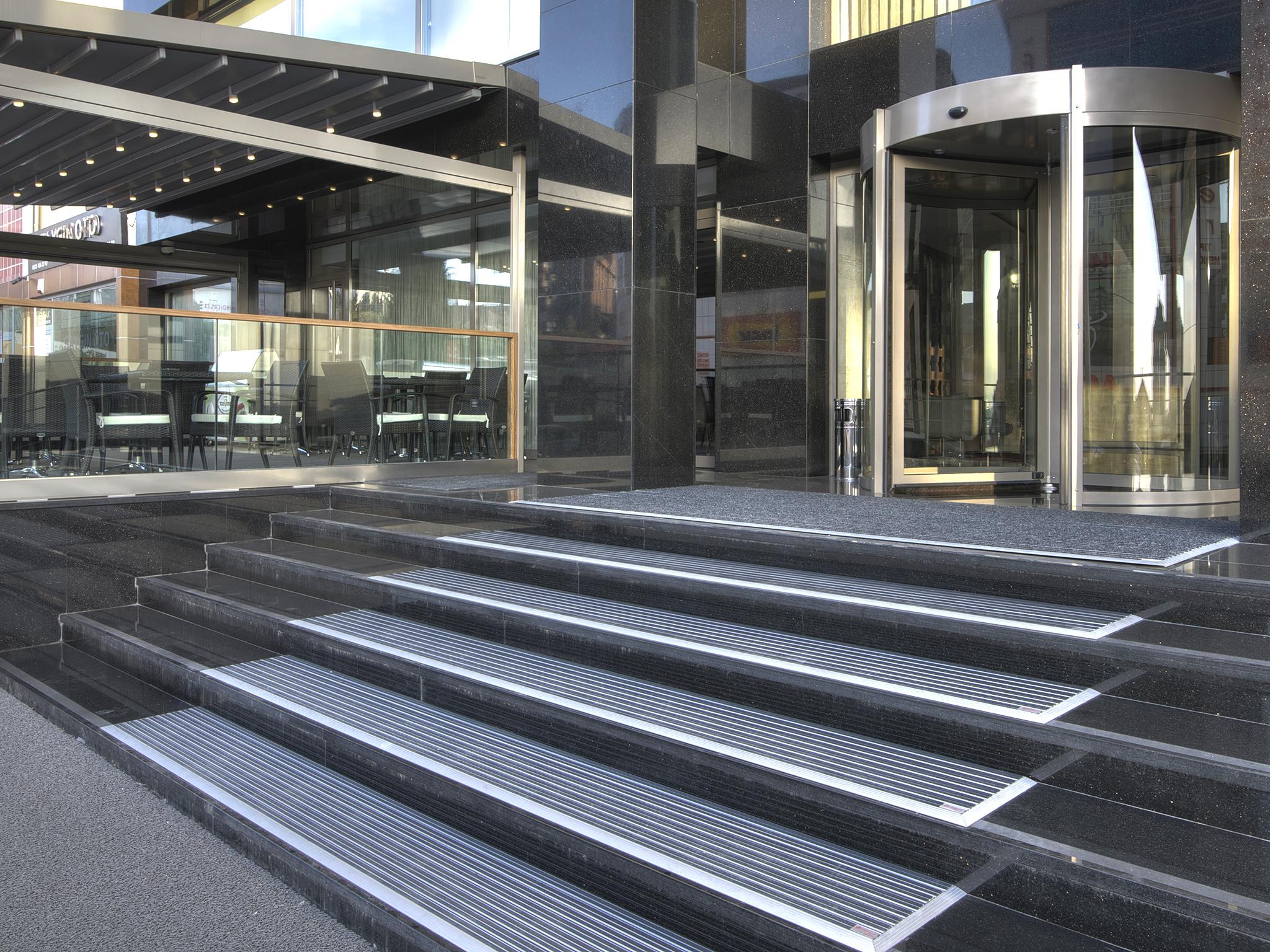 Fesa Business Hotel Gebze Bagian luar foto