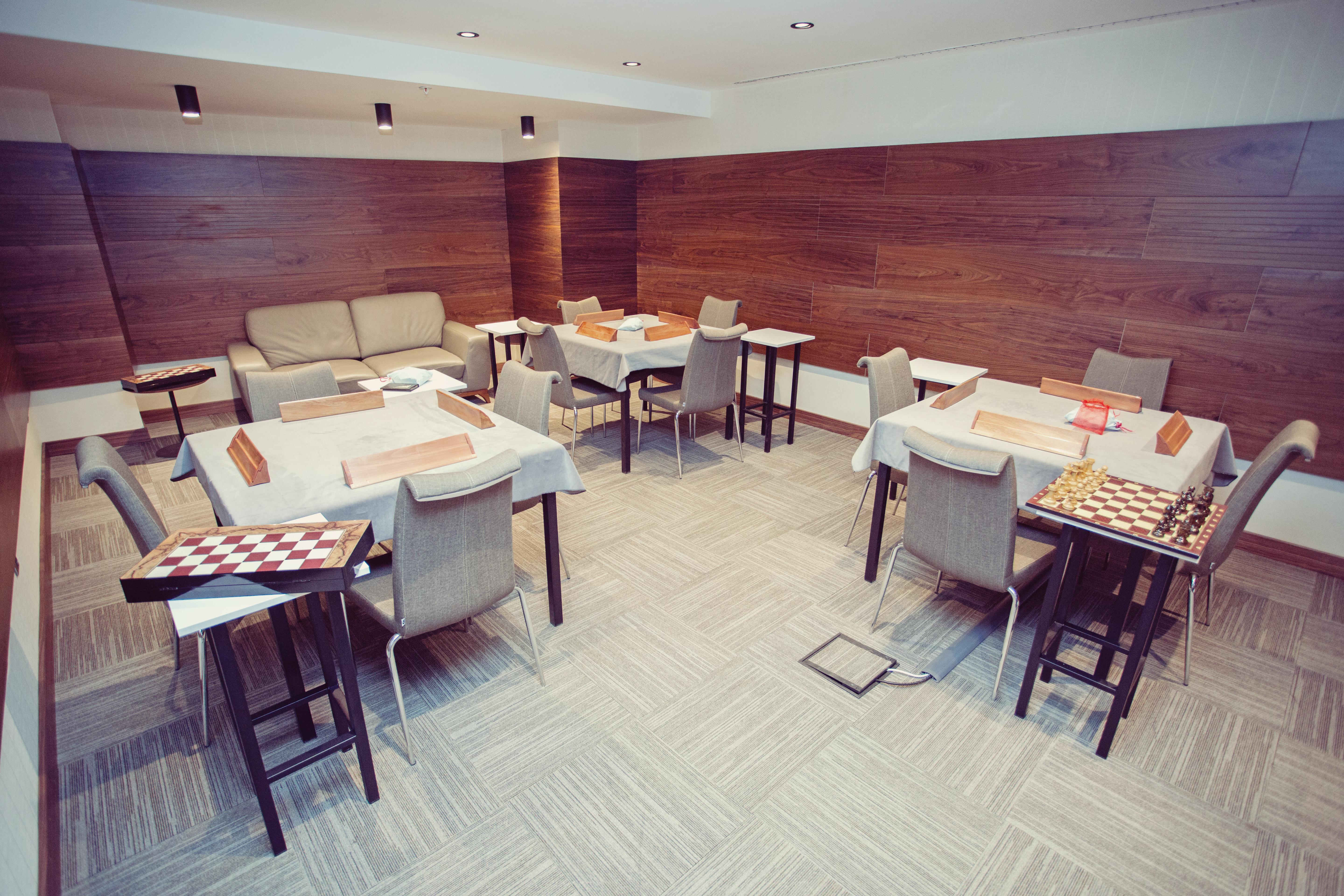 Fesa Business Hotel Gebze Bagian luar foto