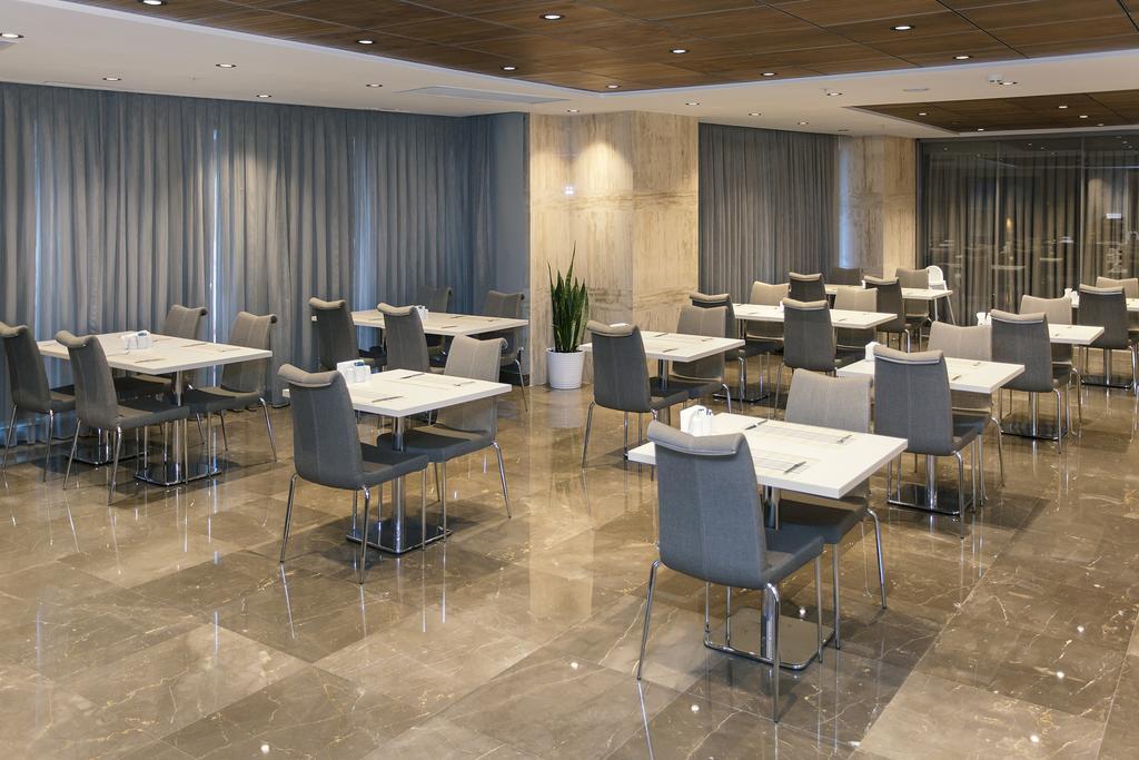 Fesa Business Hotel Gebze Bagian luar foto
