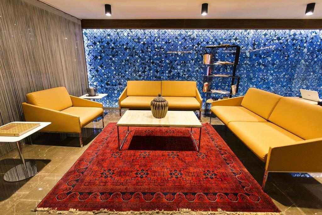 Fesa Business Hotel Gebze Bagian luar foto