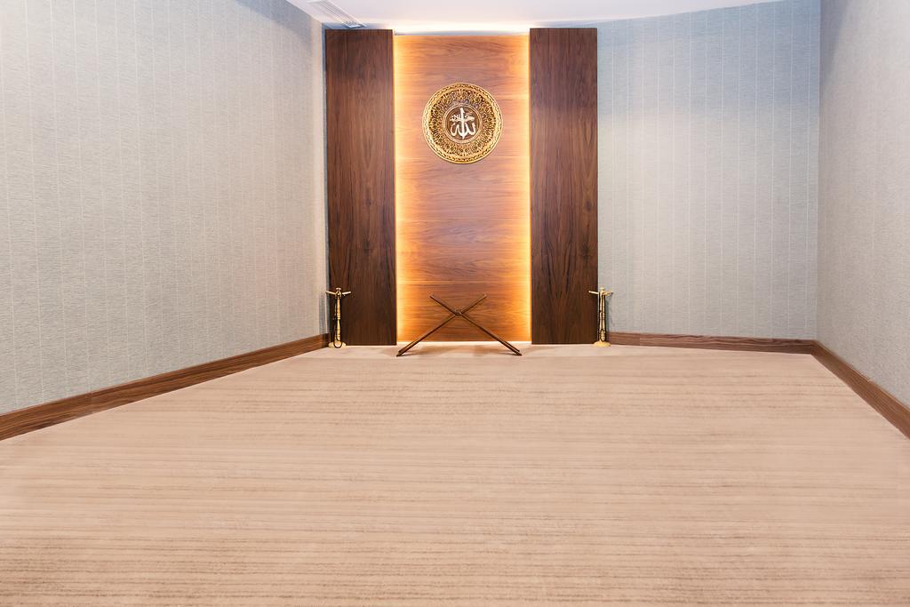 Fesa Business Hotel Gebze Bagian luar foto