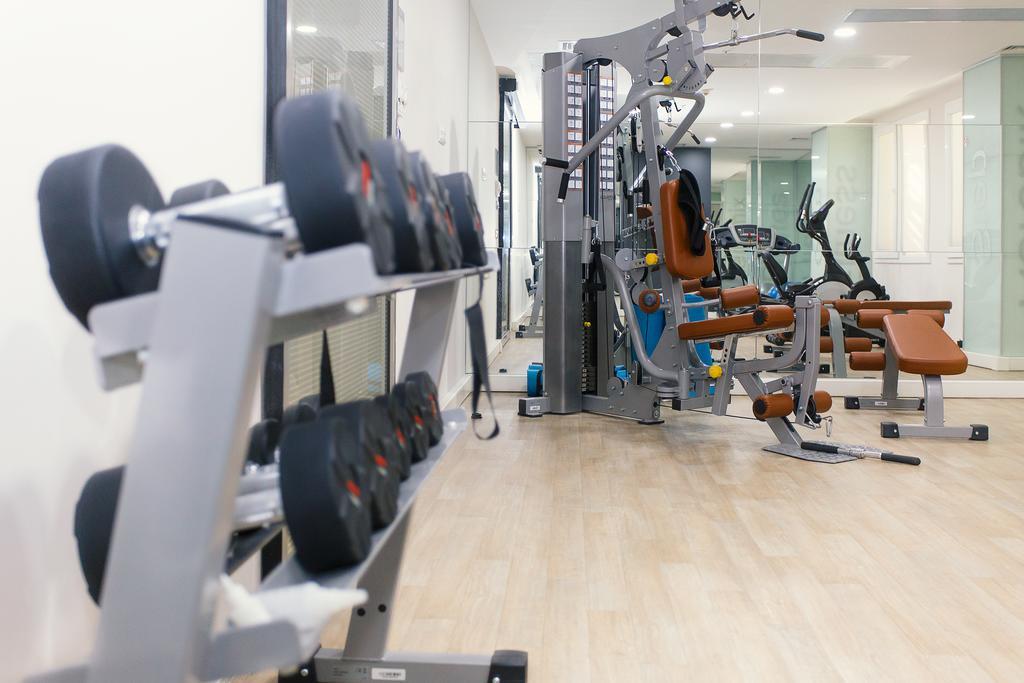 Fesa Business Hotel Gebze Bagian luar foto