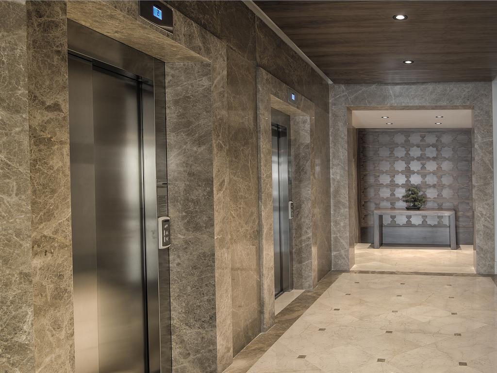 Fesa Business Hotel Gebze Bagian luar foto