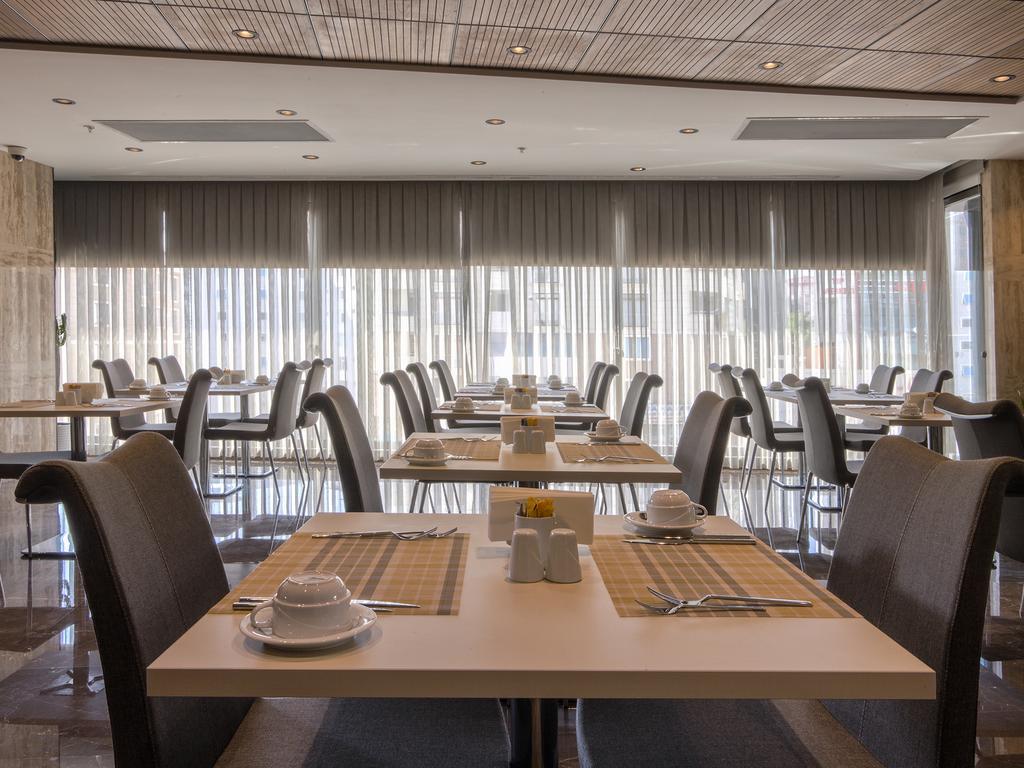 Fesa Business Hotel Gebze Bagian luar foto